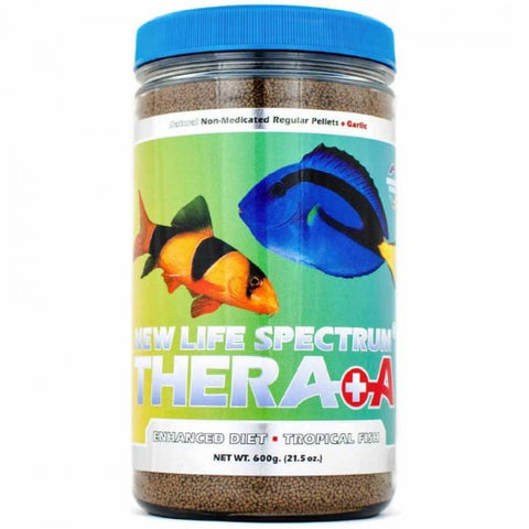NLS Thera A 600g 1mm pellets