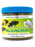 AlgaeMax Medium 2mm Algae Enhanced Pellet 130g