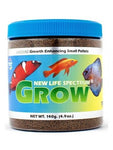 Grow .5mm Sinking Salt/Fresh 120g