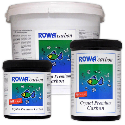 Rowacarbon 225g