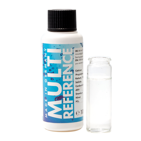 Multi Reference 100ml