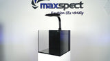 Maxspect Desktop Tank