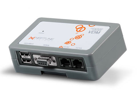 Variable Dimming Module :: VDM