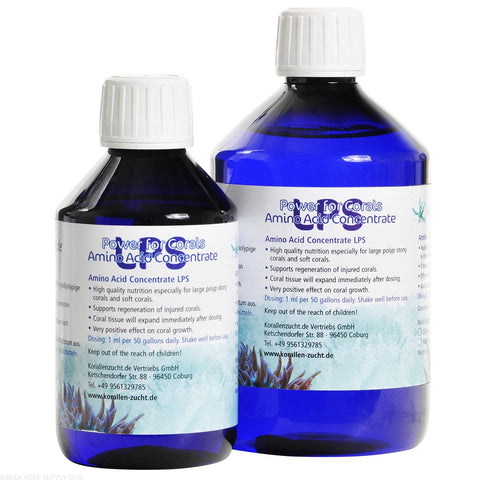 Aminoacid Concentrate LPS 100ml