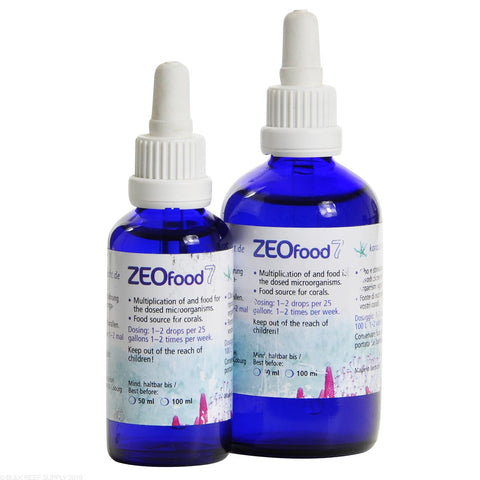 ZEOfood 7 Plus 500ml