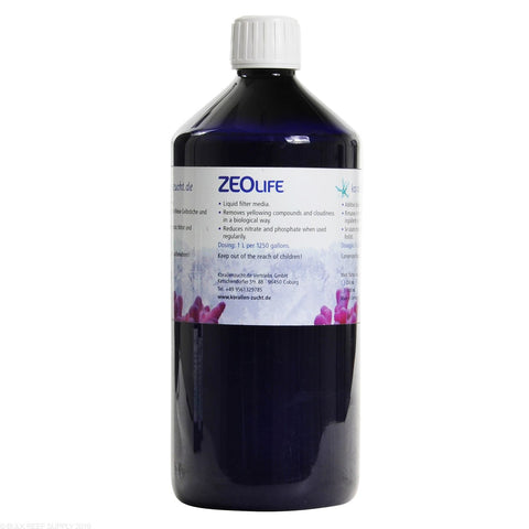 ZEOlife 1000ml