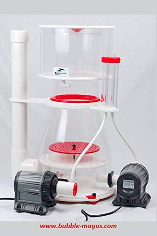 Bubble Magus Curve 66 Protein Skimmer