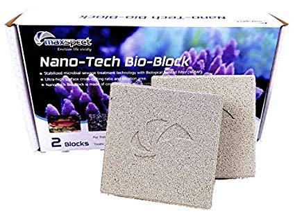 Nano Tech Bio Block