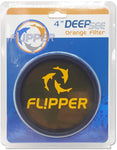 Flipper Deep See Orange Filter