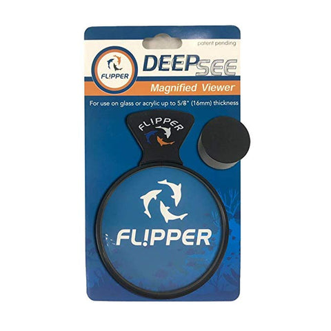 DeepSee Magnified Magnetic Viewer 4"