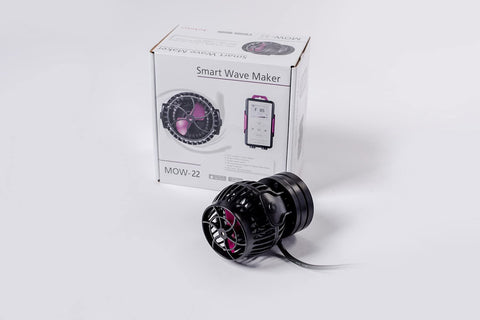 MOW-22 Smart Wave Maker