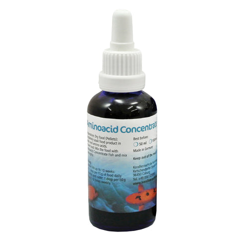 Aminoacid Concentrate Fish 250ml