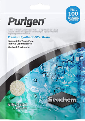 Purigen 100ml Bagged