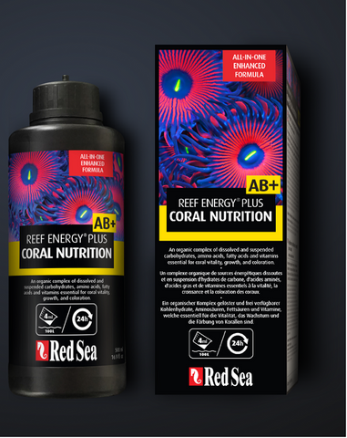 Reef Energy AB+ 250ml