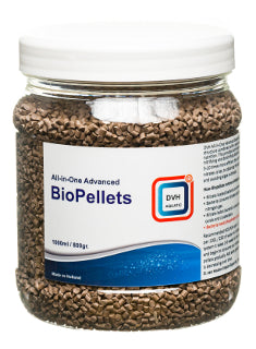 NP Biopellets 1000ml (All in One)