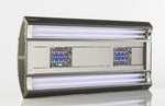 Aurora Hybrid 900mm 4x39 T-5 + 2 LED Panel 85W