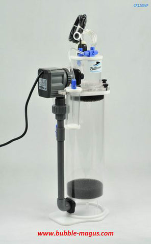 Bubble Magus Calcium Reactor - CR120WP