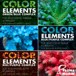 Fauna Marin Color Elements (Green Blue Complex) 250ml