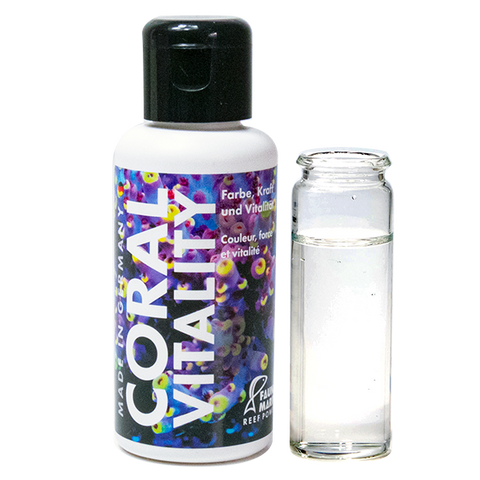 Coral Vitality 50ml