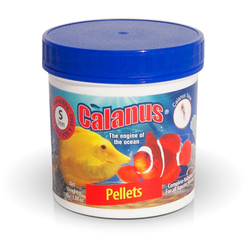 Calanus® Pellets 1mm