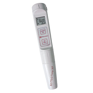 pocket-size Conductivity, TDS & Temperature Meter
