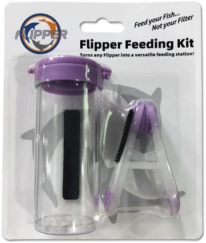 Flipper Feeding Kit [Add-ons]