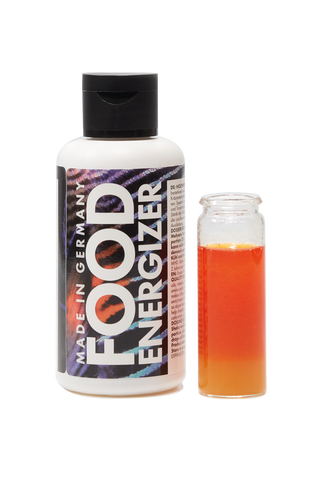 Fauna Marin Food Energizer