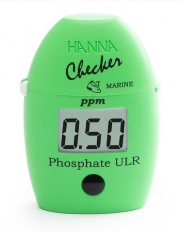 HI774 Phosphate ULR Checker