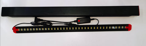 LG-400 48LED (Black)