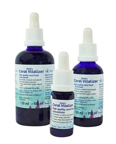 Coral Vitalizer 10ml
