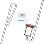 Neo CO2 Diffuser Original (Brown)