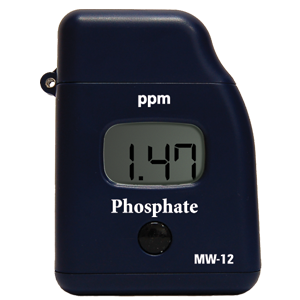 Milwaukee Phosphate handy photometer