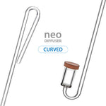 Neo CO2 Diffuser Original (Brown)
