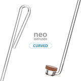 Neo CO2 Diffuser Special (Brown)