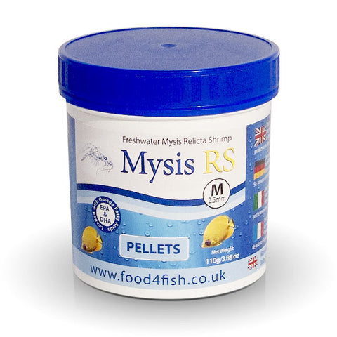Mysis RS Pellet 2.5mm