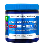 Ick•Shield 3mm Sinking Pellet 125g