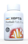 Xepta Fish Food Protect+ Protball