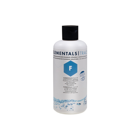 Elementals Trace F 250ml