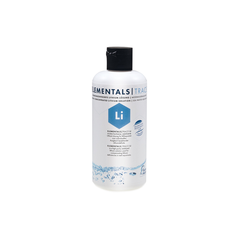 Elementals Trace Li 250ml