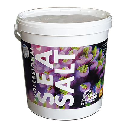 Fauna Marin Professional Sea Salt