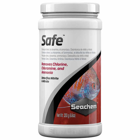 Seachem Safe 250g