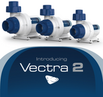 Vectra M2 pump [ PRE-ORDER only]