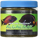 AlgaeMAX 1mm Algae Enhanced Pellet 150g
