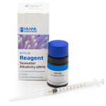Reagents for HI772 Alkalinity 25 Test