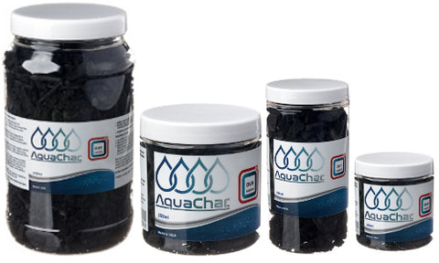 AquaChar 250ml