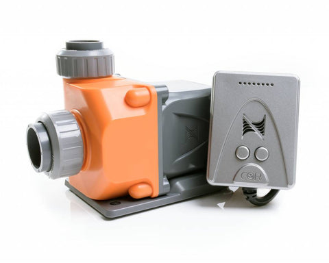 NEPTUNE SYSTEMS INTELLIGENT RETURN PUMP :: COR-15