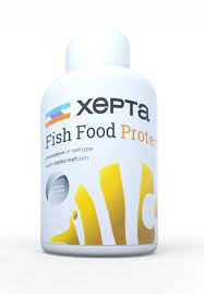 Xepta Fish Food Protect+