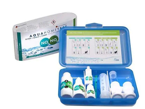 Aqua HomeTest Nitrite+Nitrate (NO2+NO3) Test Kit