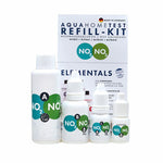 Aqua Home Test Refill-Kit (NO2-NO3)