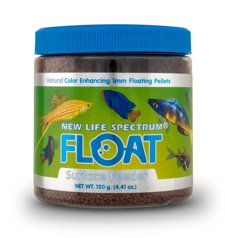 NLS FLOAT Regular Pellet Floating 1mm 150g